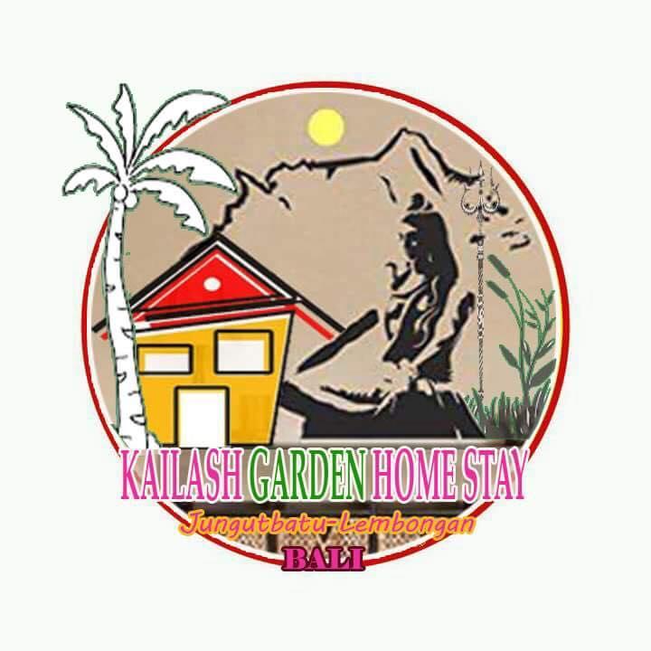 Kailash Garden Villa Lembongan Buitenkant foto